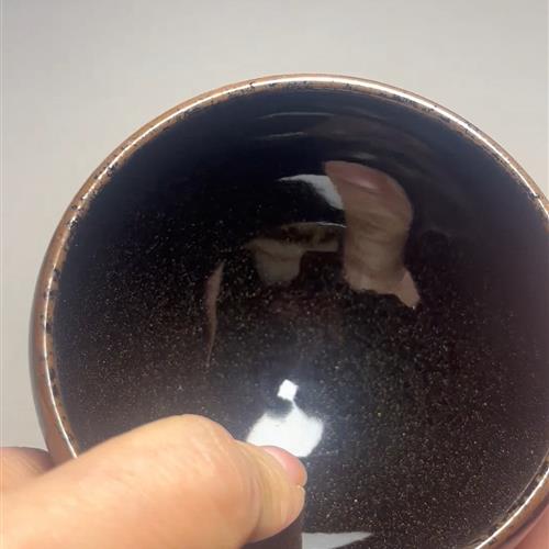 【闪购商品】茶盏-175............