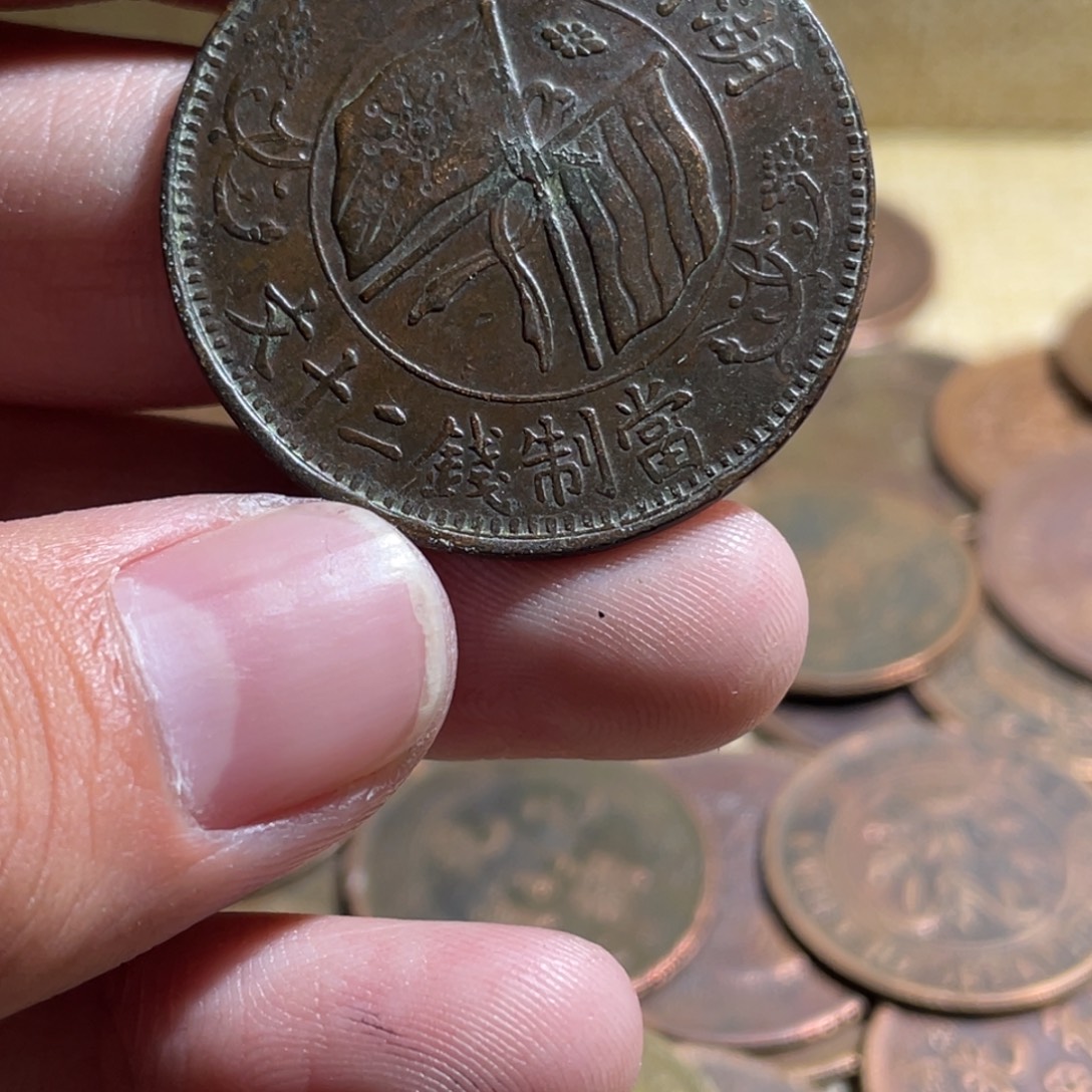 唐***华花岗石纯铜锡合金纯铜博古通今小卢15