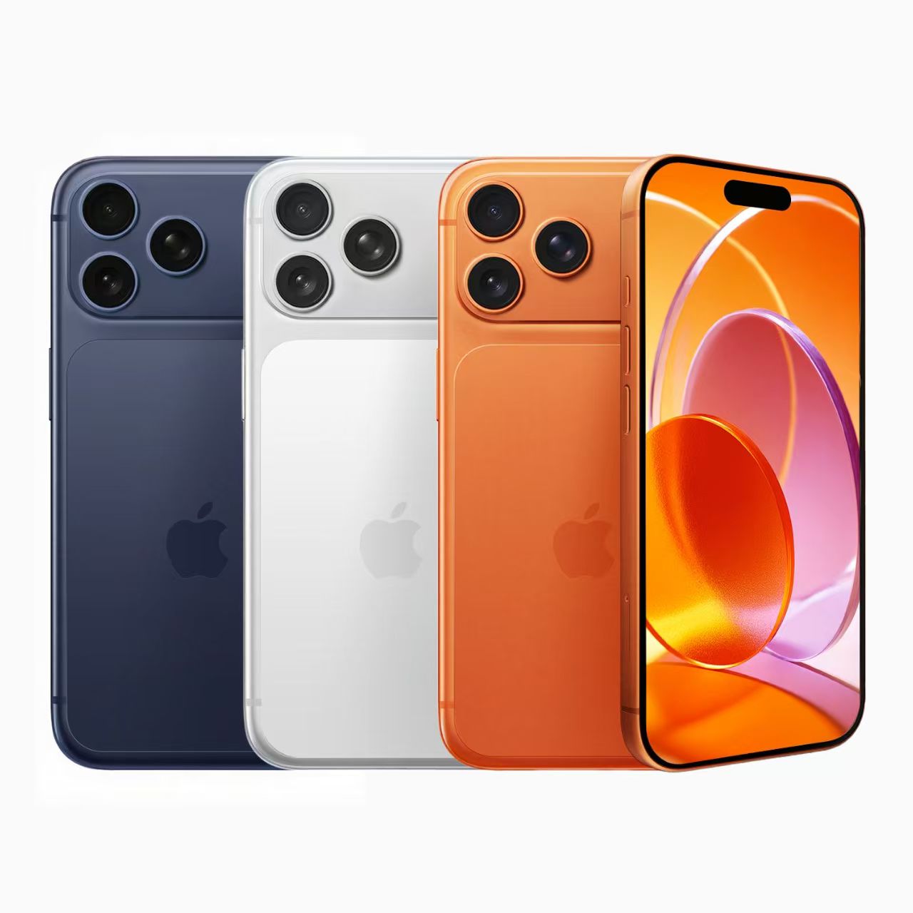 99新 Apple/苹果  Apple/苹果 iPhone 17 Pro Max 拍机堂靓机优选