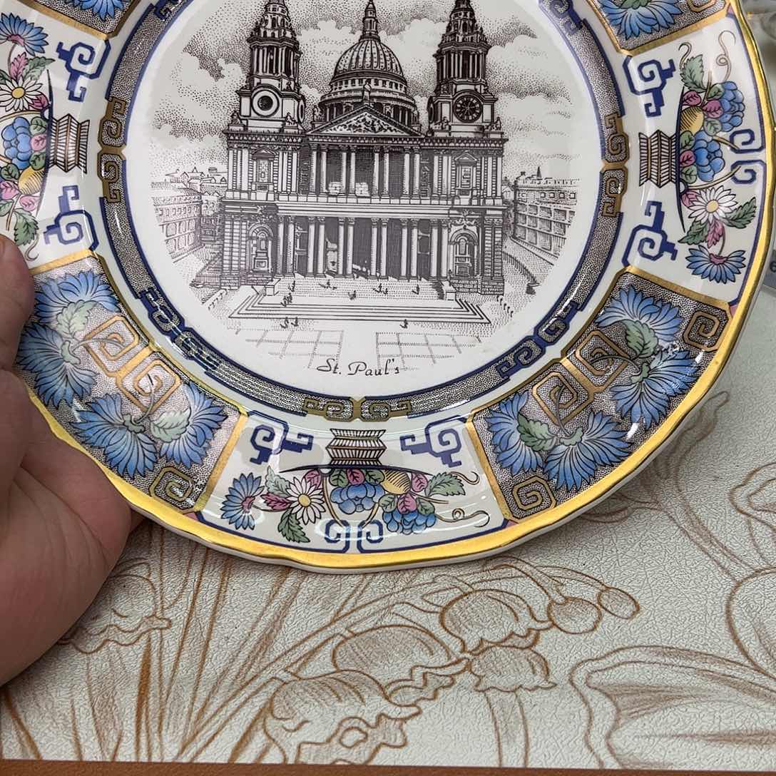 盘维多利亚欧洲中古