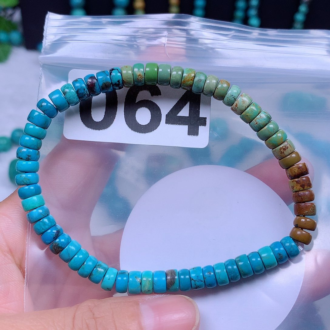 空竹粉丝专享十堰特色手工散珠