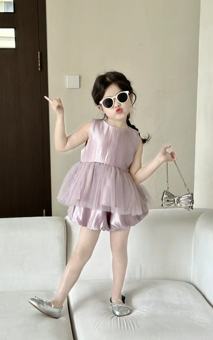 童装清仓捡漏（亏米清仓）时尚休闲韩版童装