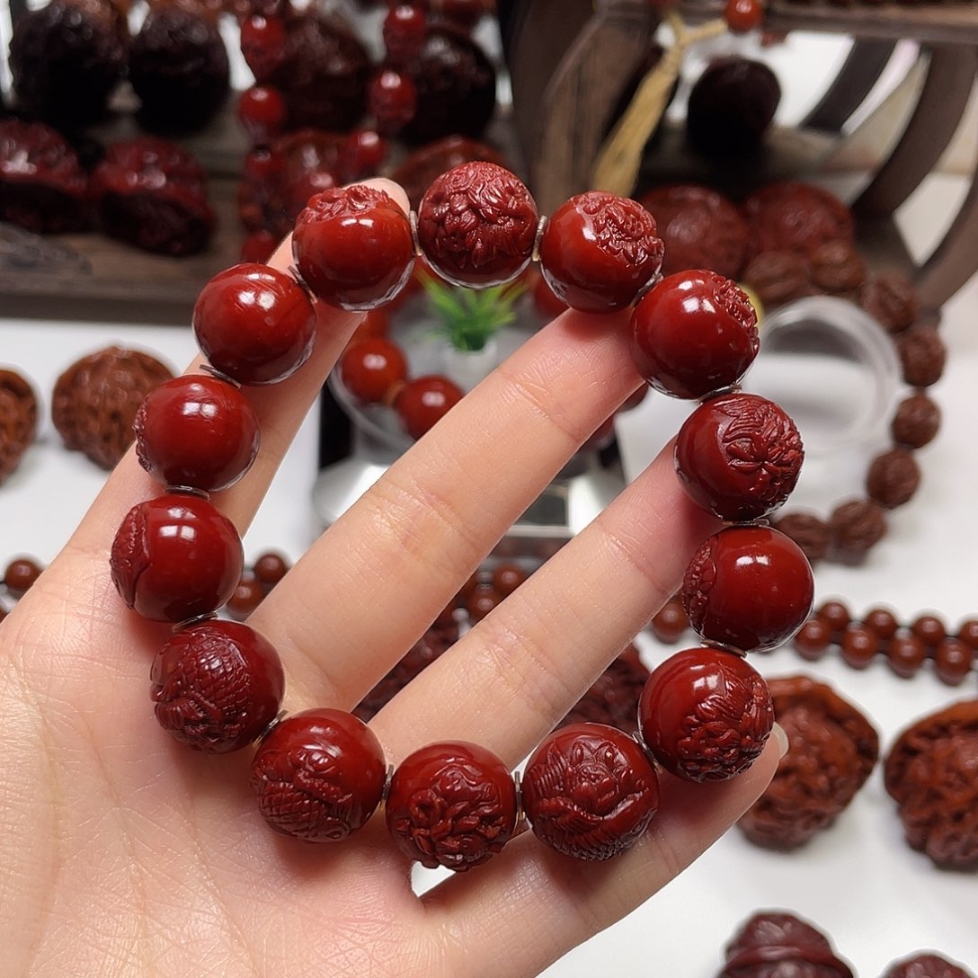 吊坠橄榄核咏*橄榄核