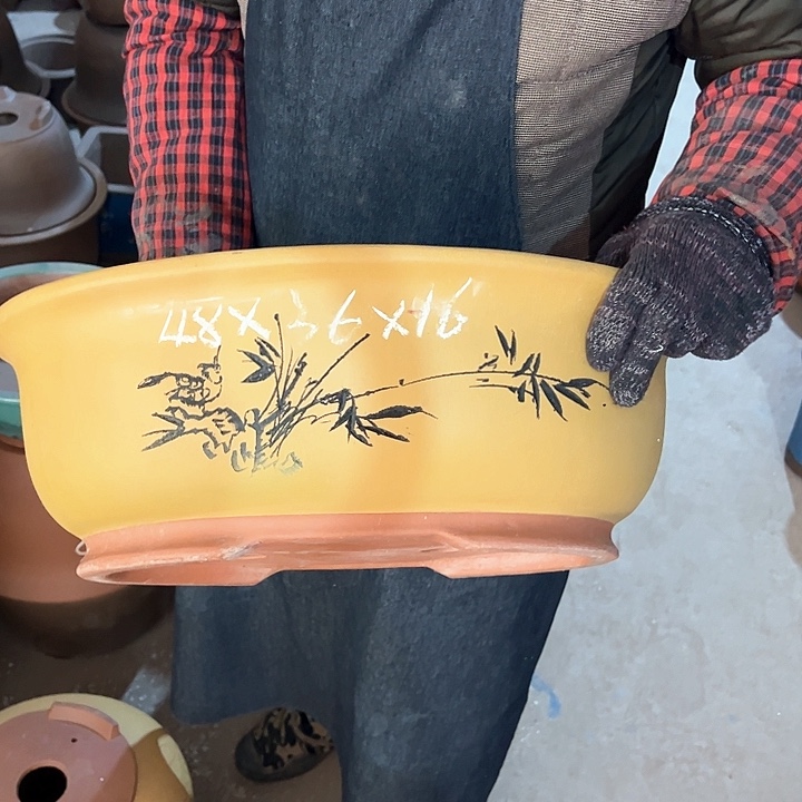 红陶紫砂艺术学院