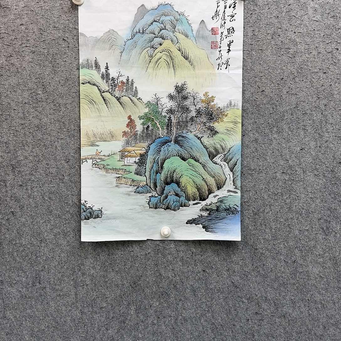 书法作品多次参加全国