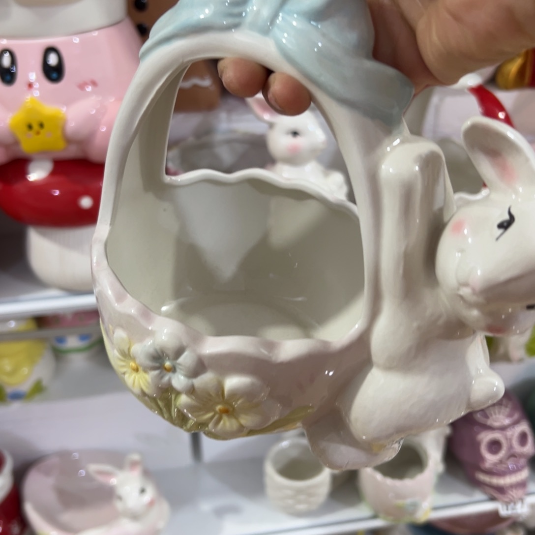 摆件陶瓷陶瓷陶瓷陶陶瓷