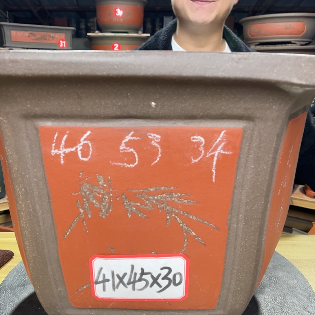 其他紫砂精品紫砂