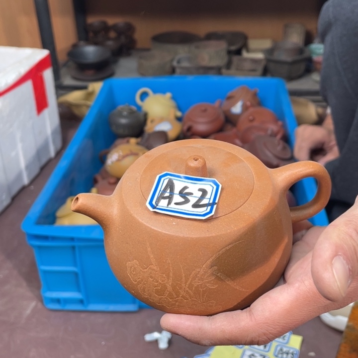 紫砂茶壶888888888瑕疵