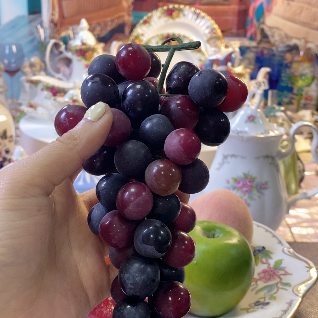 瓷器欧瓷咖啡杯水晶杯