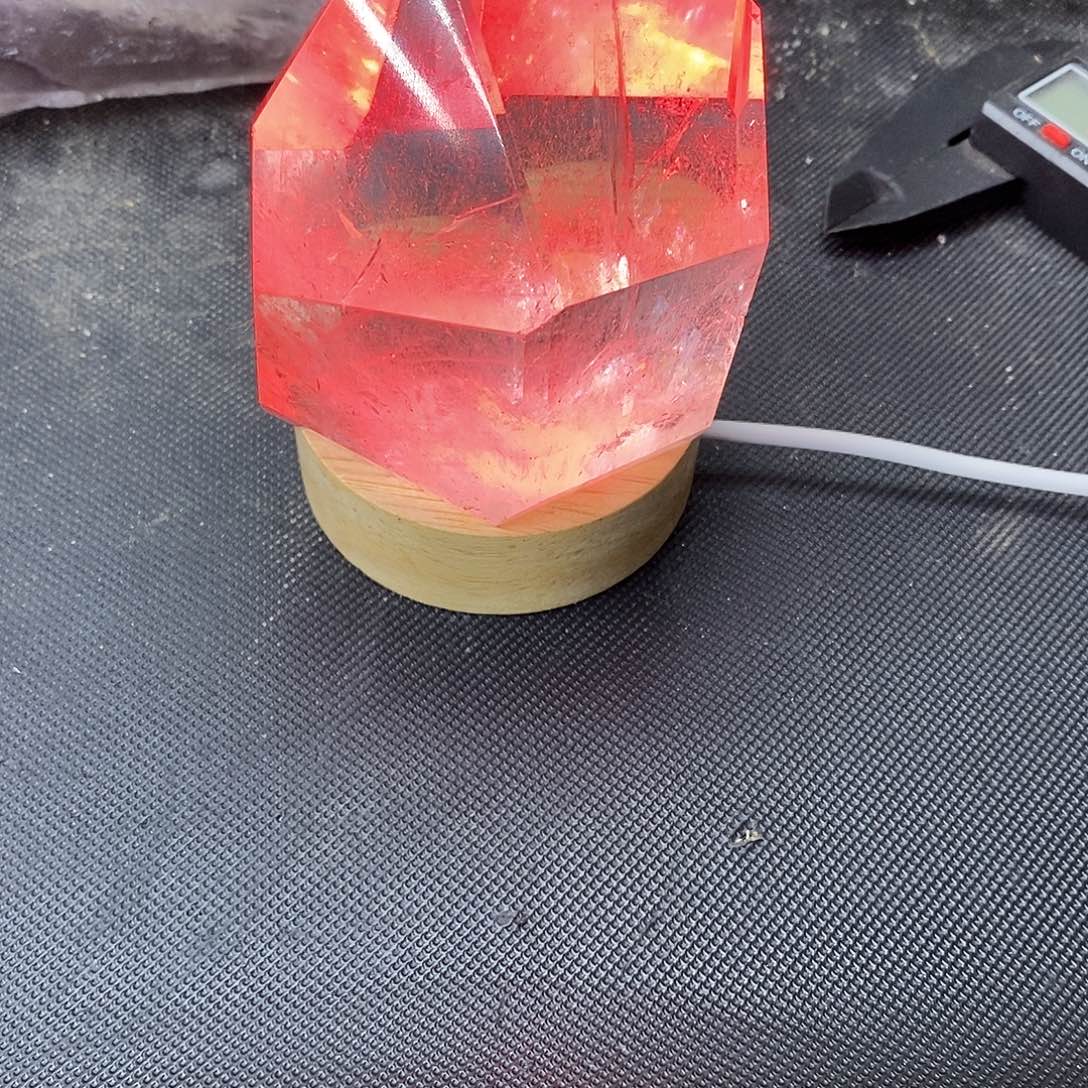 用***9未镶嵌珠宝半成品水晶