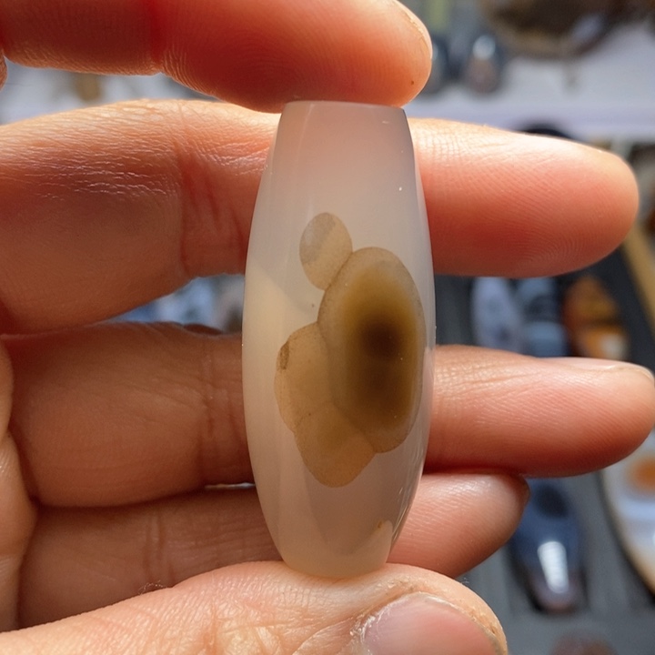 玛瑙/玉髓珠宝奇石未镶嵌