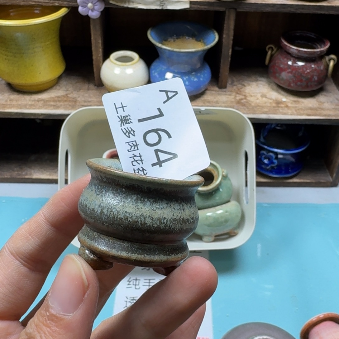 夏***之陶瓷艺术设计与制作