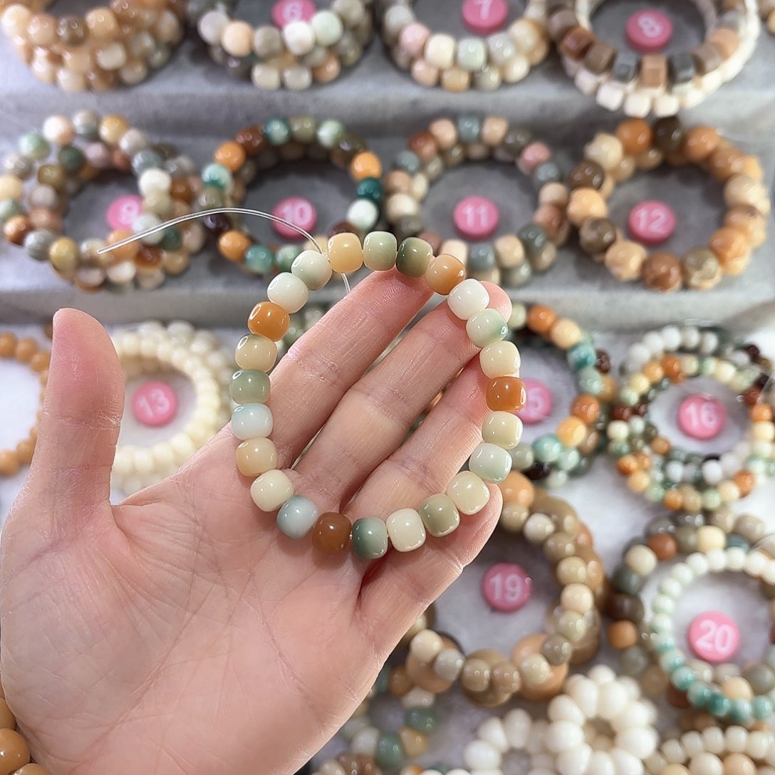 菩提根/象牙果手串