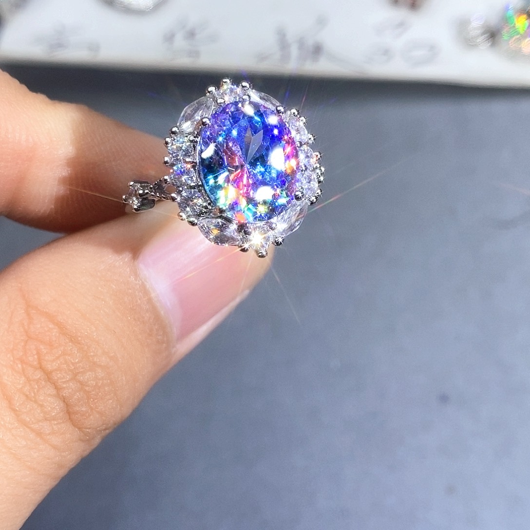 合金石英质玉珠宝奇石