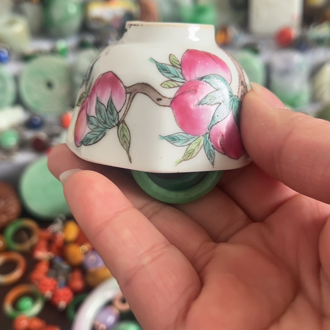 青花瓷A****i闪购商品