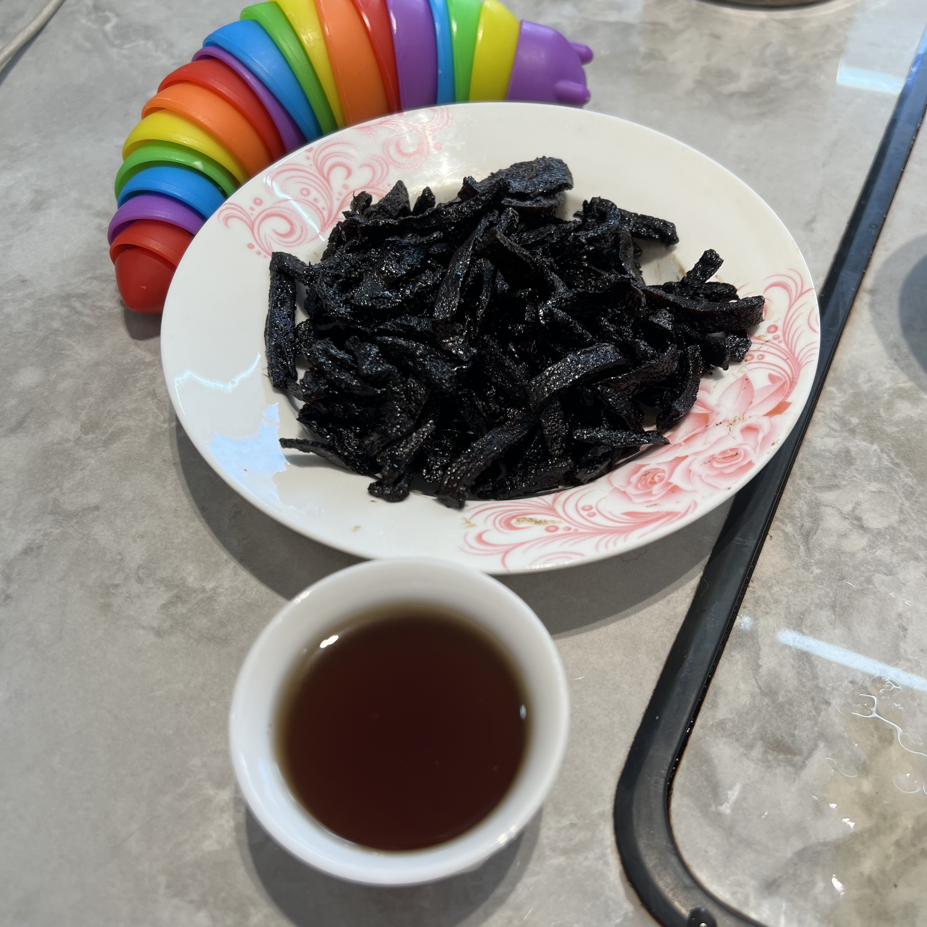 【三三】老香黄陈皮400g