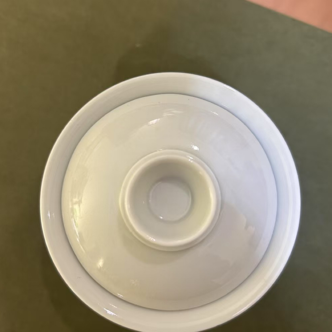 （代拍）景德镇纯手工陶瓷