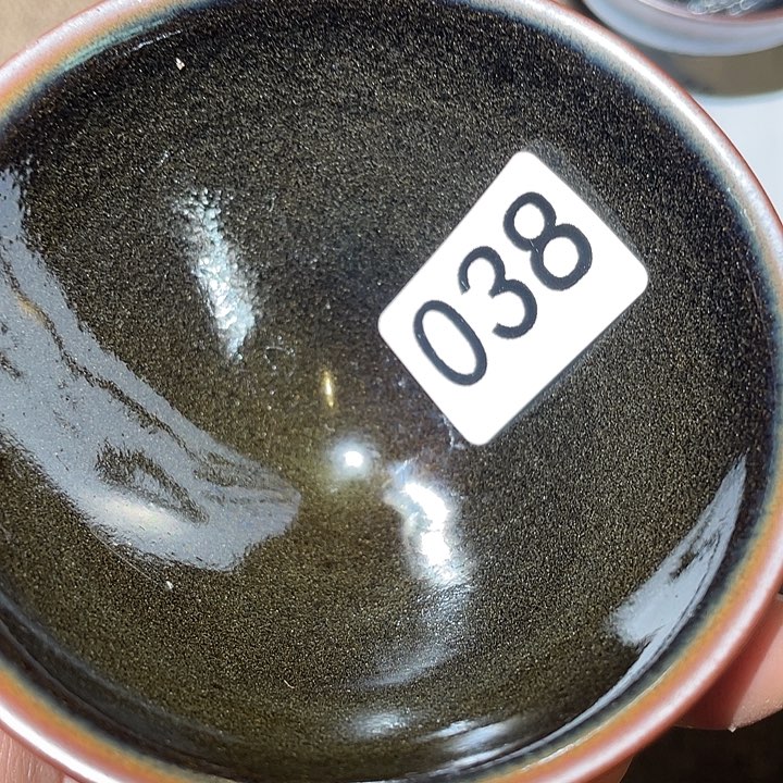 陶瓷马克杯陶瓷餐具陶瓷艺术大师手