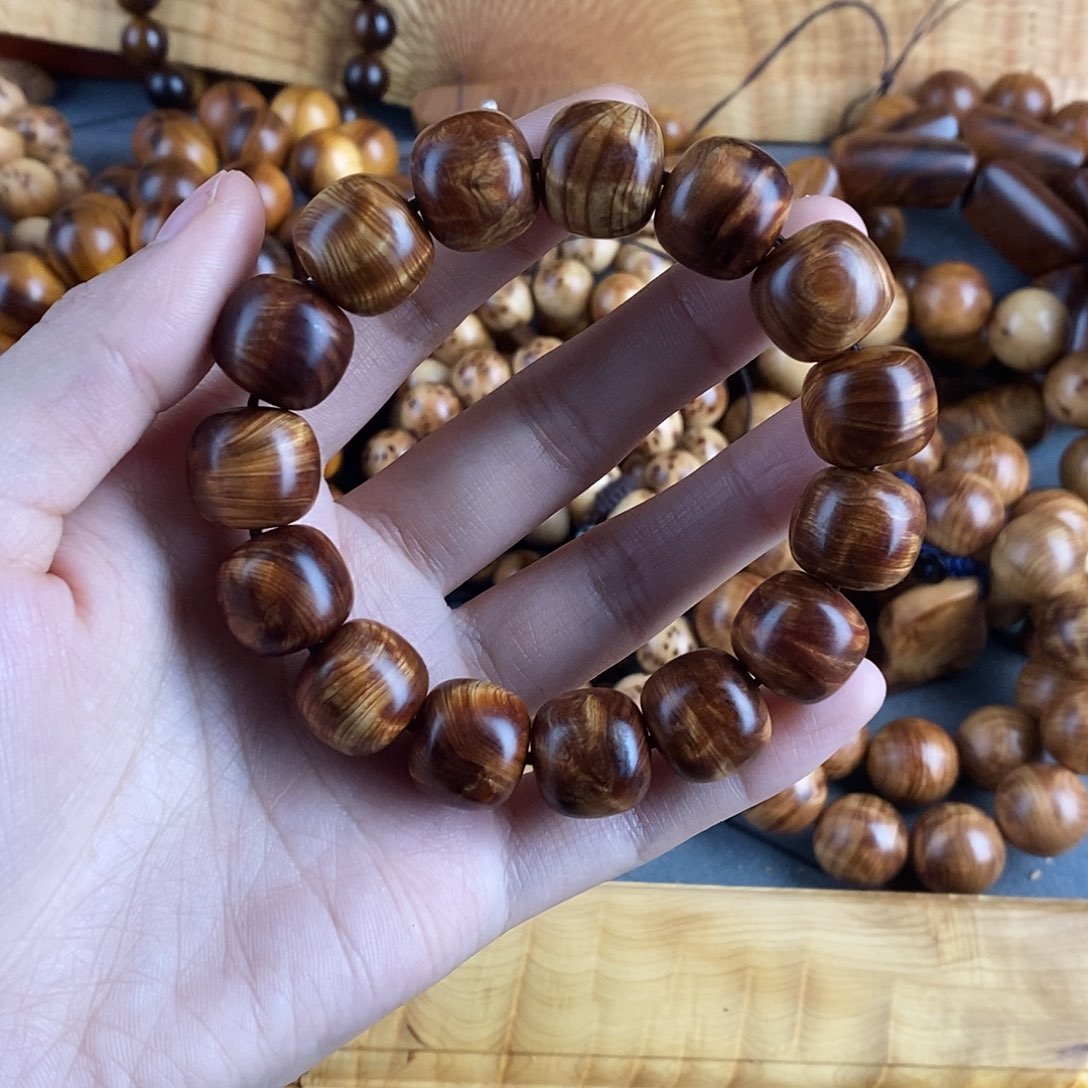 柏木（崖柏）手串/手链H*L