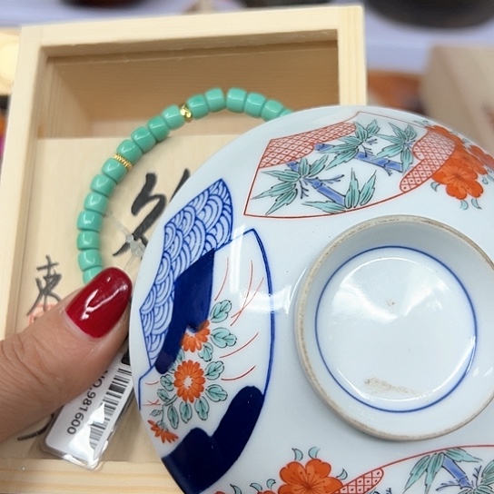 瓷器艺术品工艺品