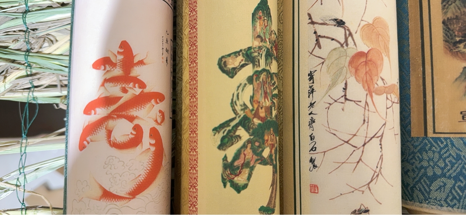 當42装饰画单个拍