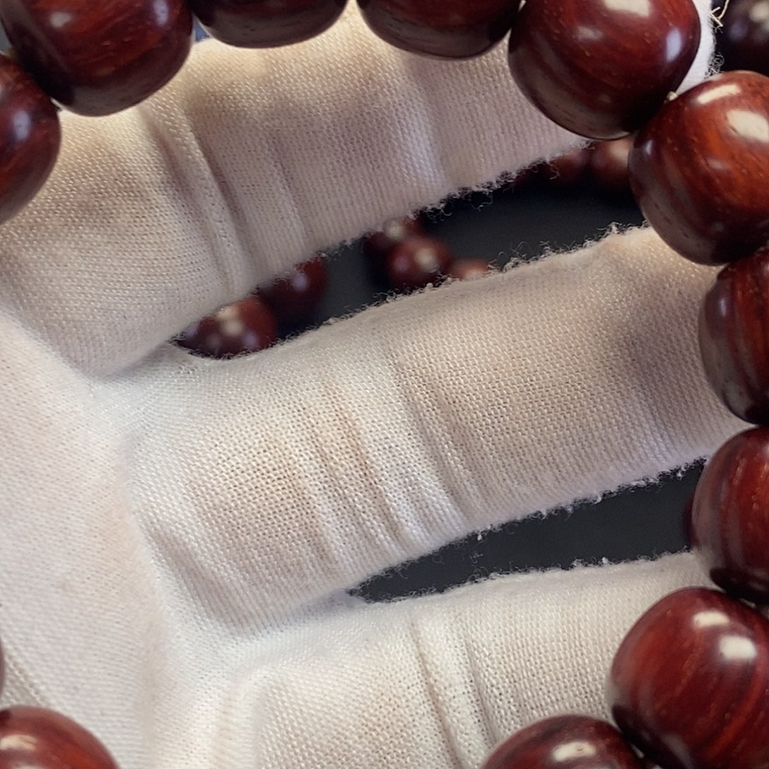 和***嘉檀香紫檀（小叶紫檀）1314泥料