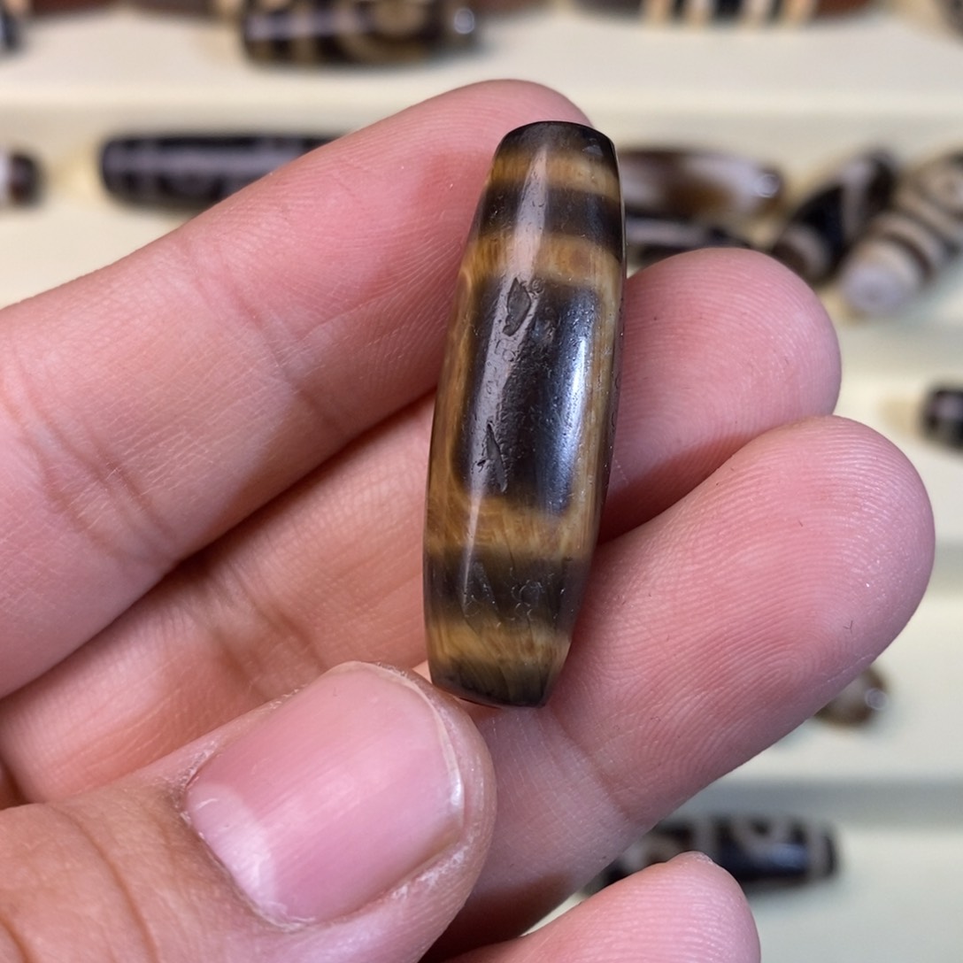 玛瑙/玉髓珠宝半成品未镶嵌25