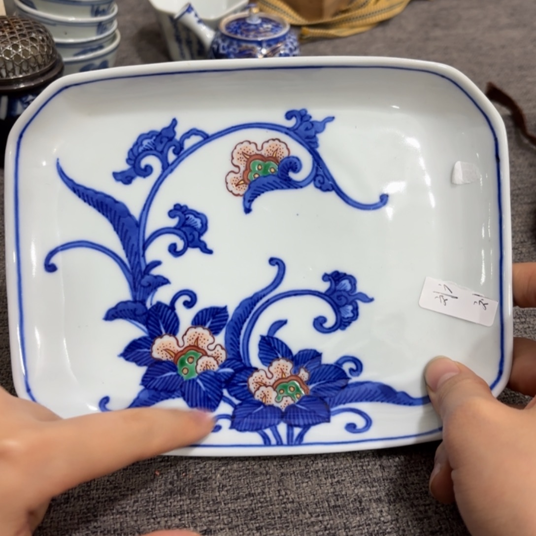 非常好看漂亮的物品 