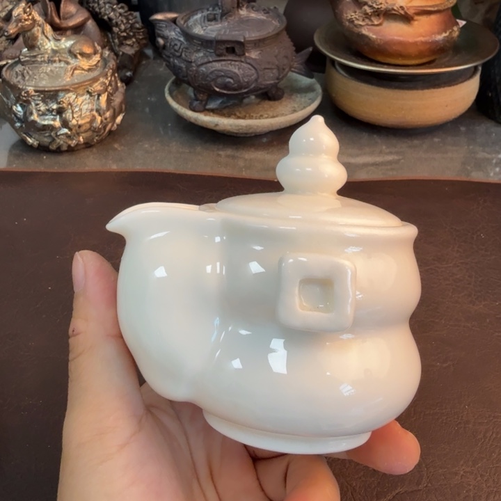 墨****陶盘柴烧福利新品多多