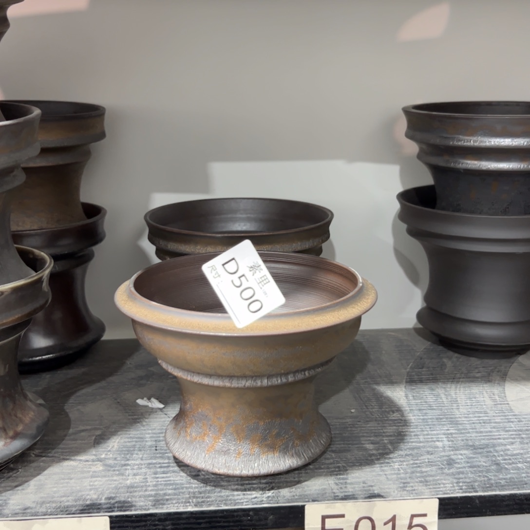 景德镇素里手工内面14高11.5