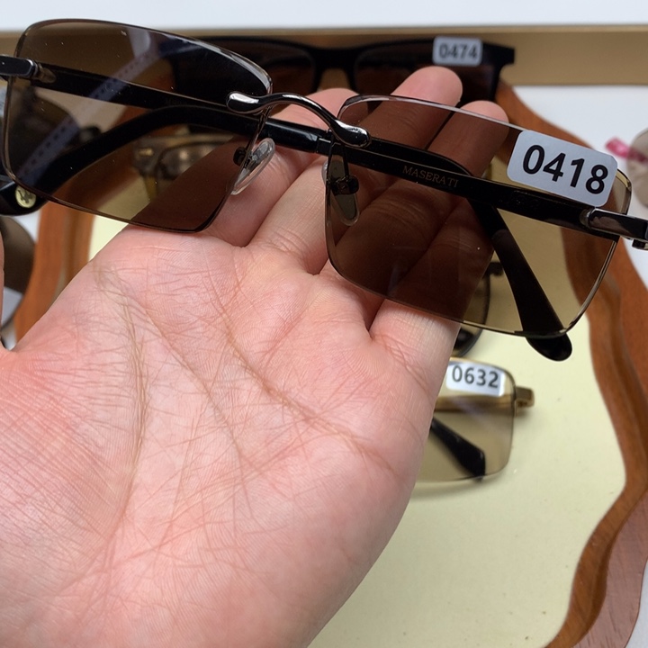 一体款无框茶水晶0418