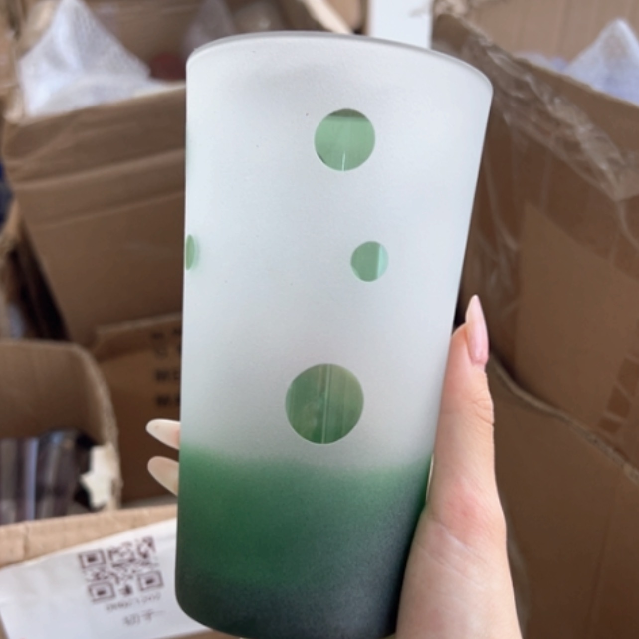 【闪购商品】如图一个微瑕款式