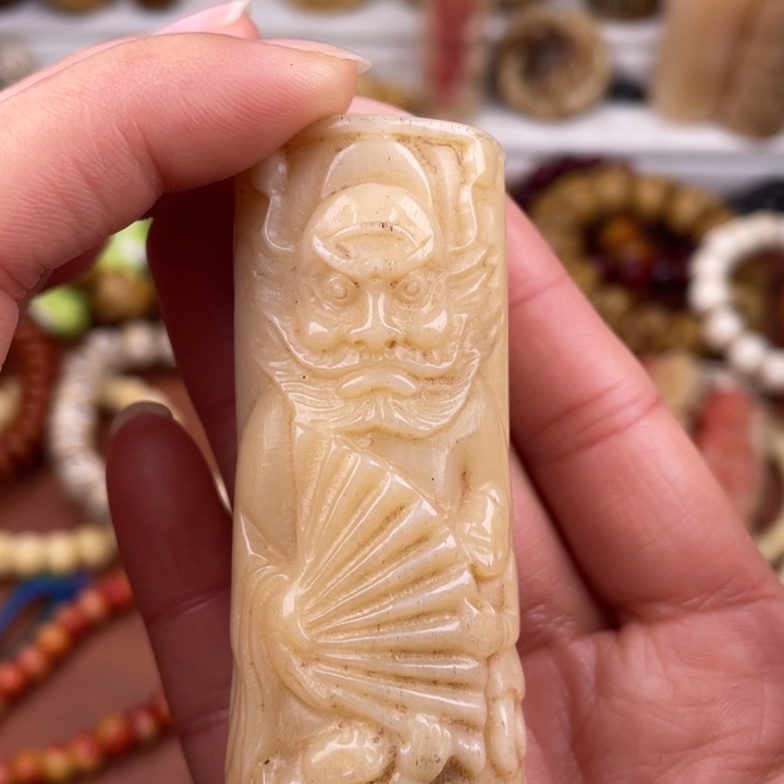 驼骨其他骆驼和雕刻