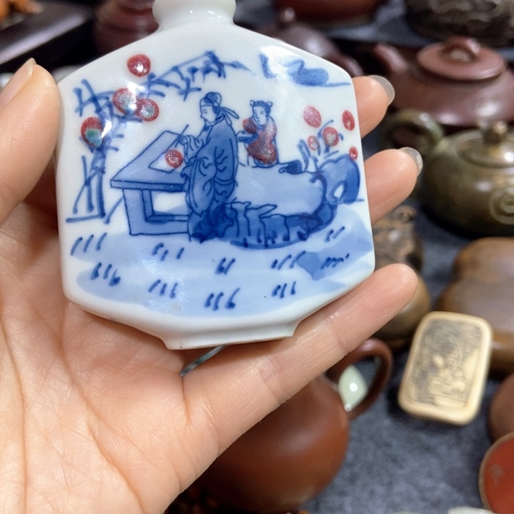 手工艺品木绝**捌瓷12588858844555莉