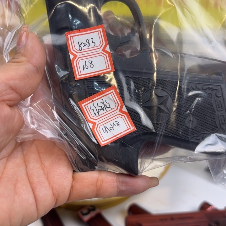 用***3香榧木乌木紫光檀经典版64微微瑕