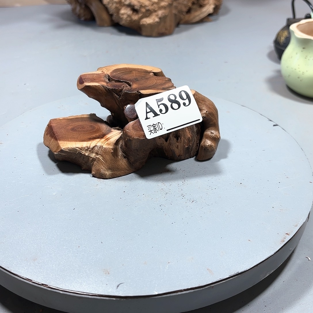 宝***日大果紫檀（缅甸花梨）