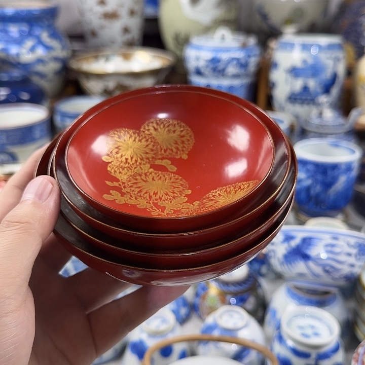 青花瓷器的制作工艺