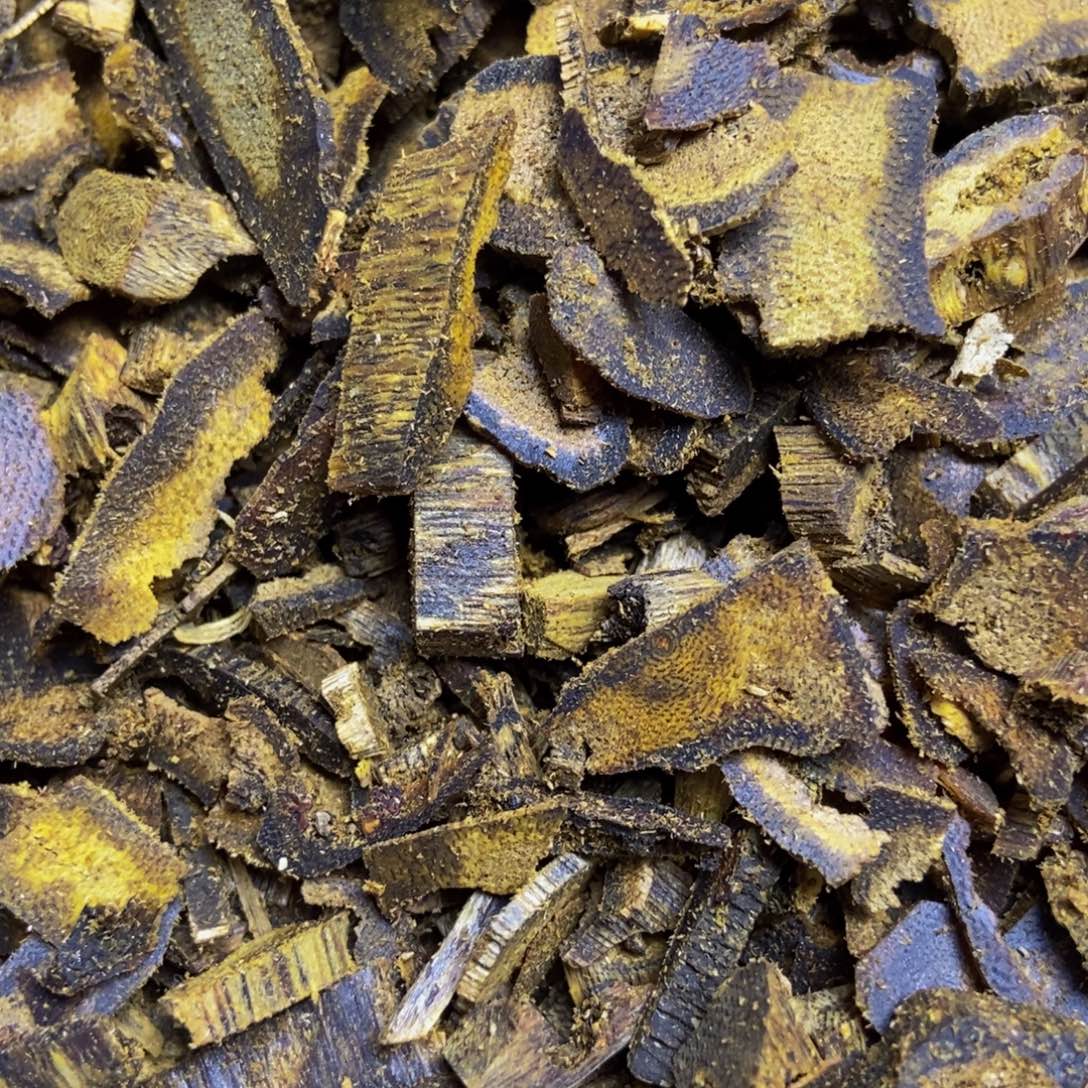 沉香碎屑沉香蓝宝石切珠片熏香料100克多样性发一