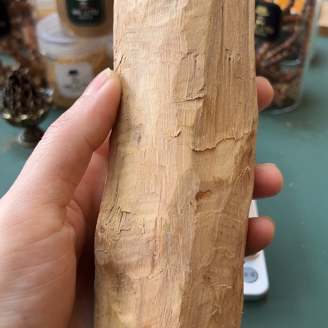 檀香木其他T*正区老山檀