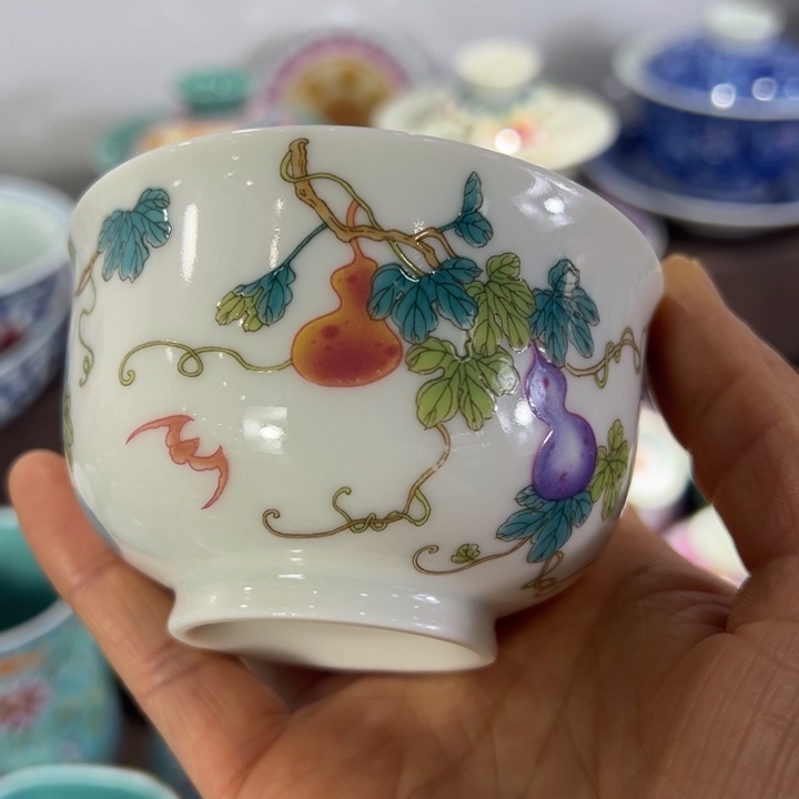 全场景德镇陶瓷景德镇陶瓷艺术