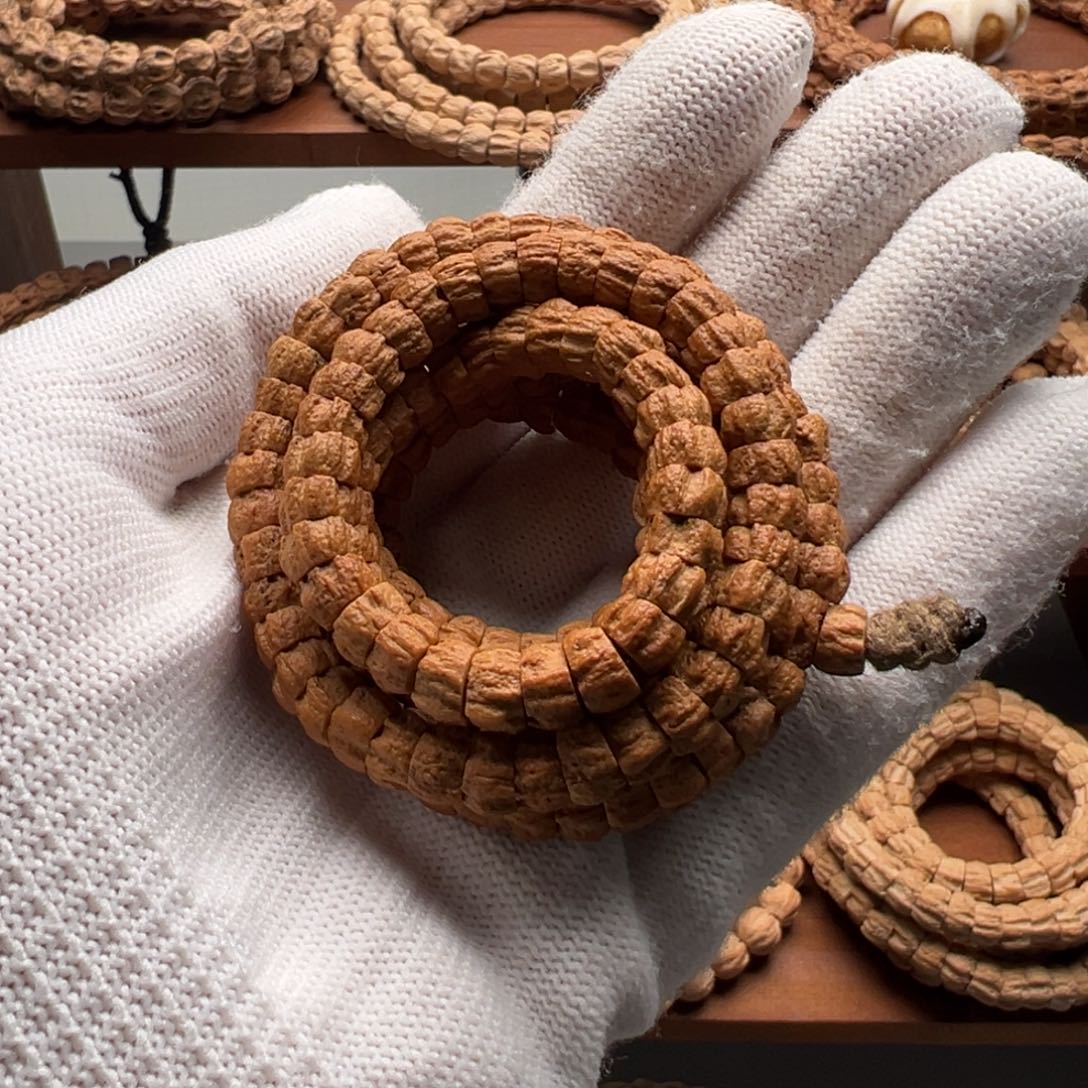 柏香籽/百香籽吊坠