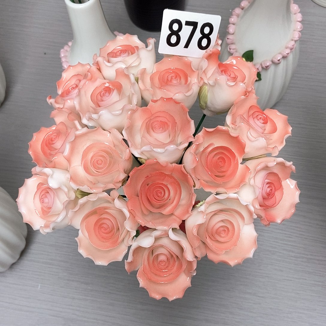 陶瓷手工制作工艺