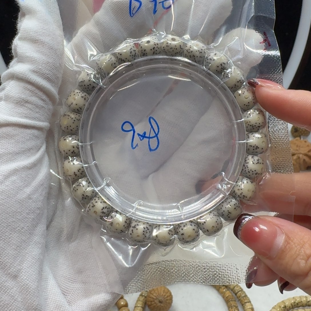 星月菩提吊坠D90福利9×8