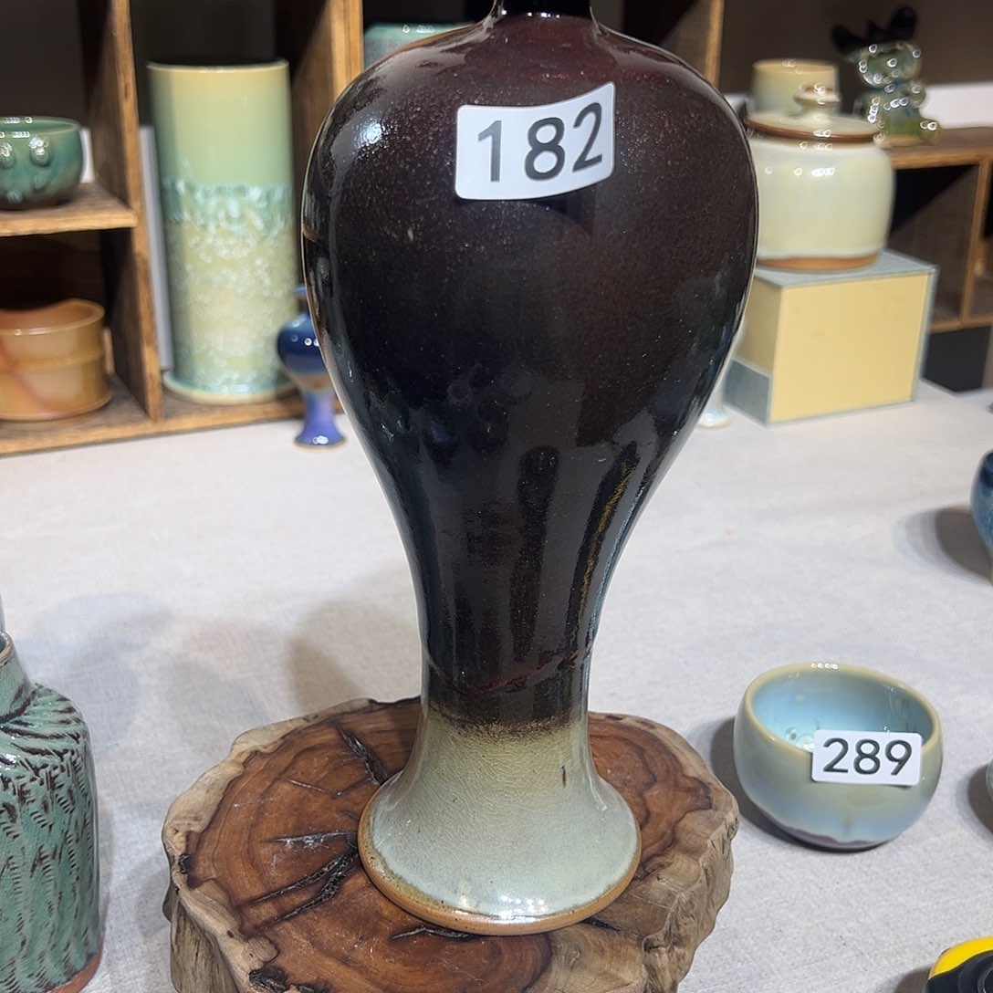 华宁陶华心陶艺工作室