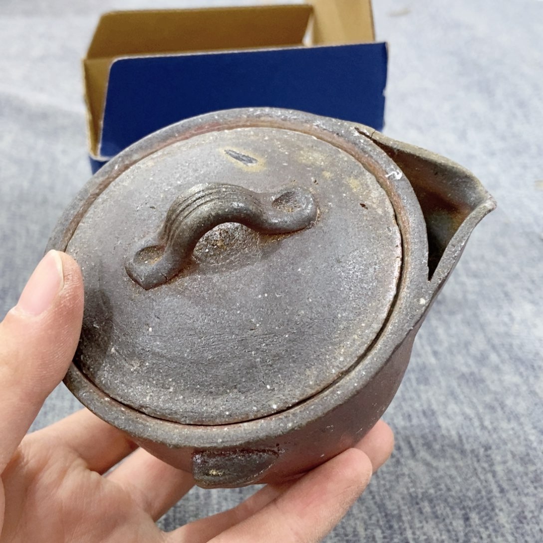 紫砂茶杯非常满意好看得物件