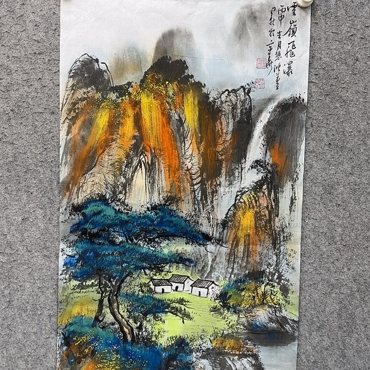书法作品多次参加全国性