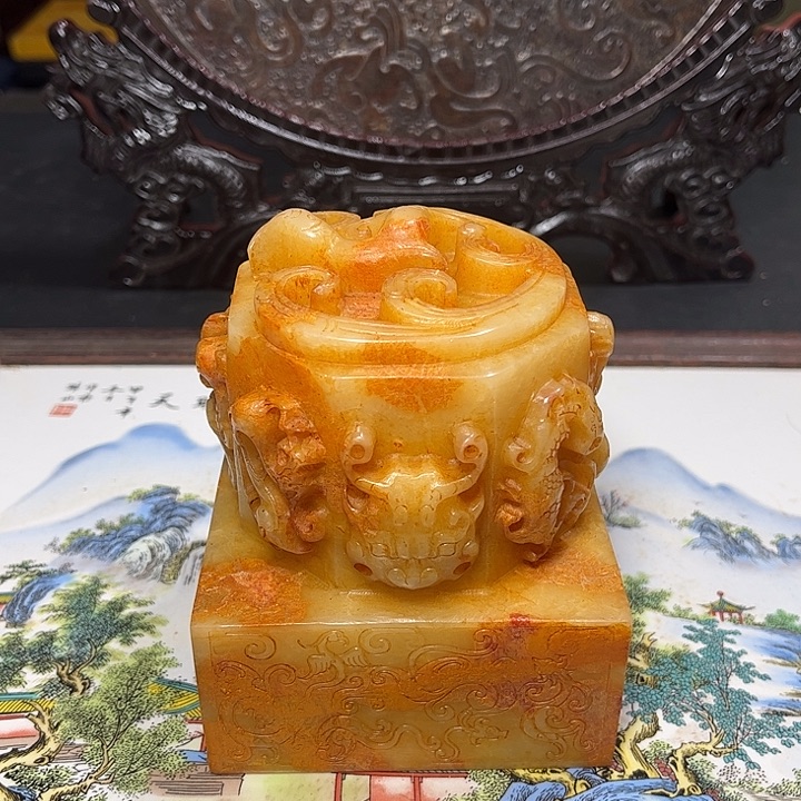 紫砂一物一图发货，支持七天无理由