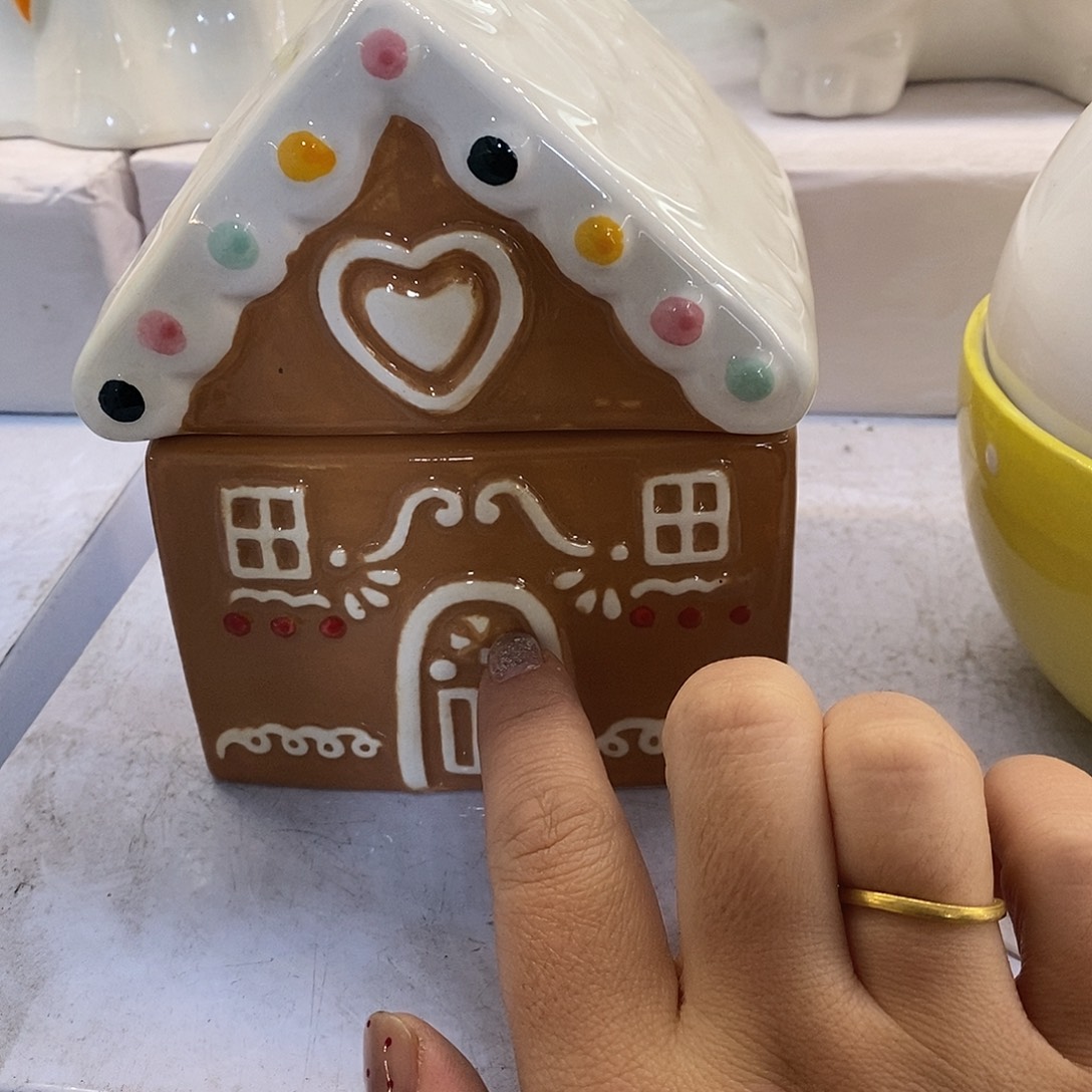 瓷片陶瓷微瑕介意什么