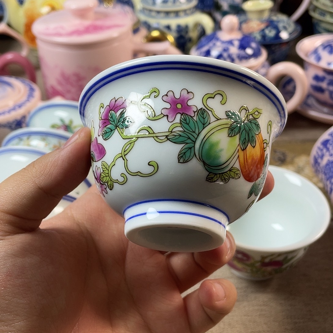 瓷片景德镇陶瓷8999999999