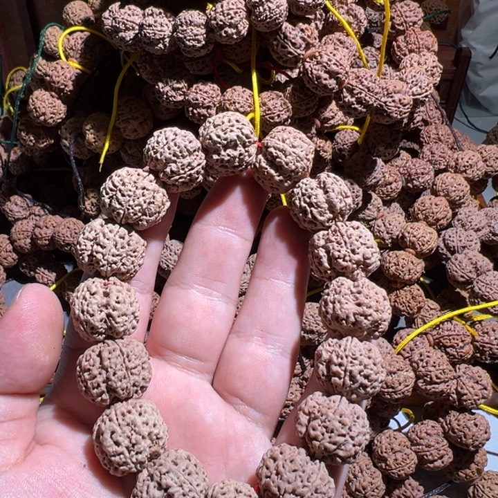 吊坠金刚菩提38号金刚